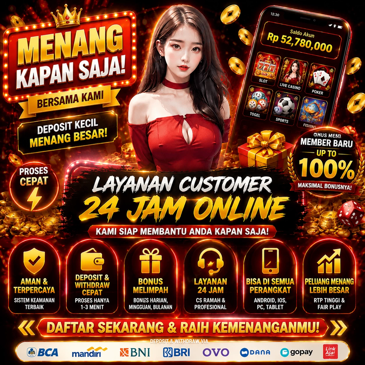 Tantangan dan Peluang di hit9 untuk Pengembang Game