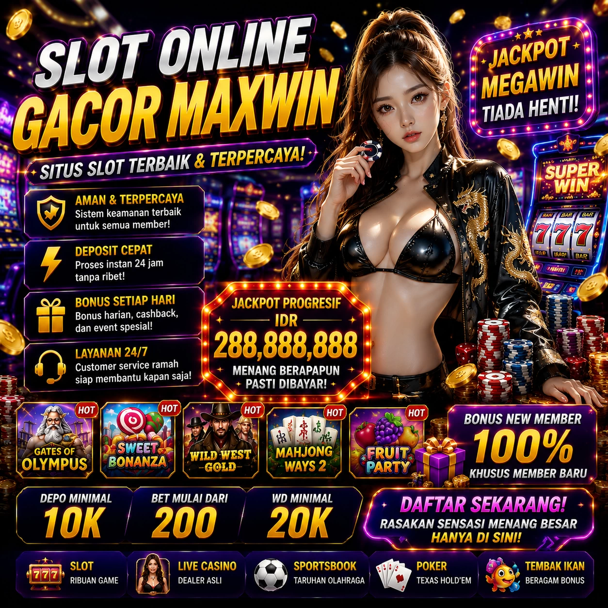 Review Pengalaman Pengguna di Situs hit9