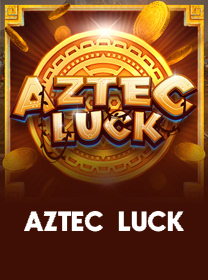 Review Game Aztec Luck: RTP, Fitur, dan Kelebihan