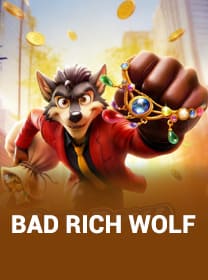 Cara Bermain Bad Rich Wolf dengan Benar di Android