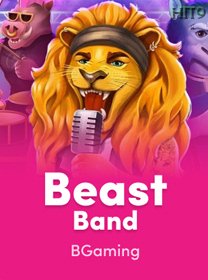Beast Band