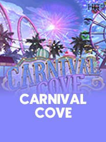 Carnival Cove