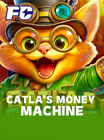 Cara Akses Catlas Money Machine dengan Mudah dan Aman