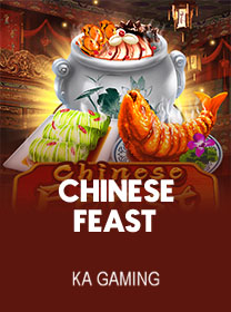 Chinese Feast Slot Terbaru: RTP dan Volatilitas Lengkap