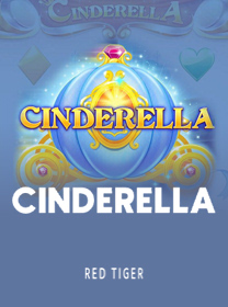 Cinderella Game: Provider, Fitur, dan Max Win
