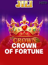 Crown Of Fortune