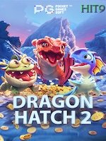 Dragon Hatch 2
