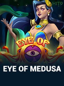 Eye Of Medusa