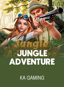 Jungle Adventure