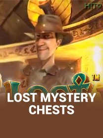 Lost Mystery Chests