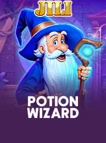 Panduan Lengkap Potion Wizard untuk Pemain Profesional