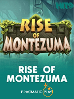 Rise Of Montezuma
