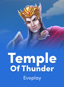 Temple of Thunder Game 2026: Fitur Unggulan dan Review