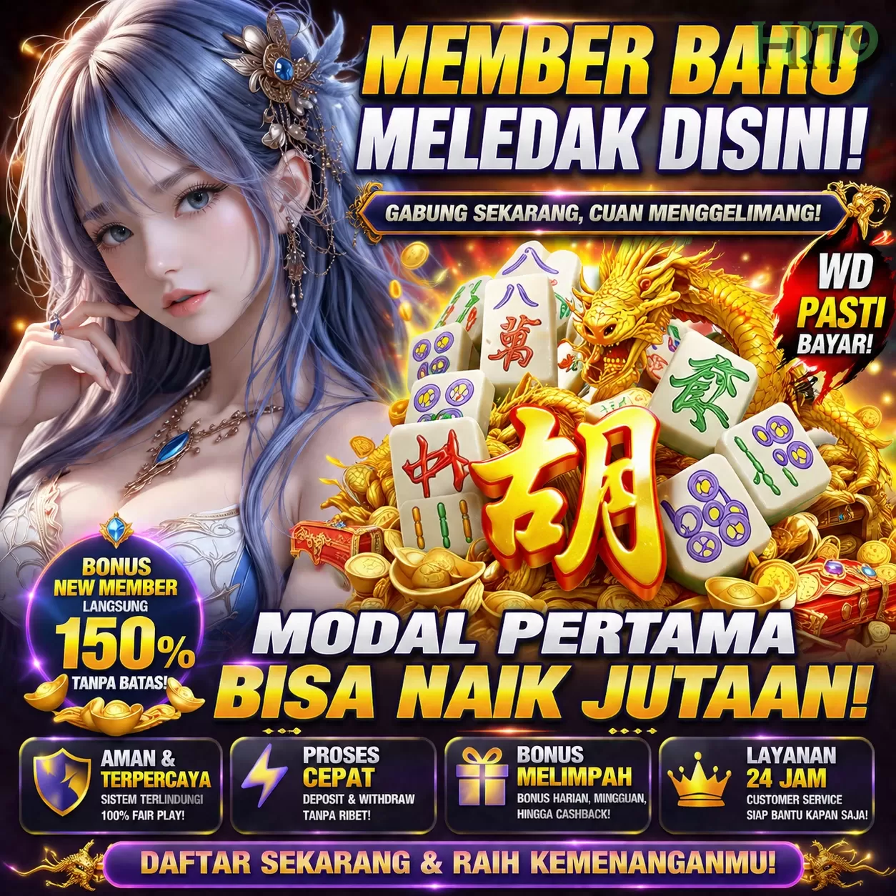 hit9 Game Arcade