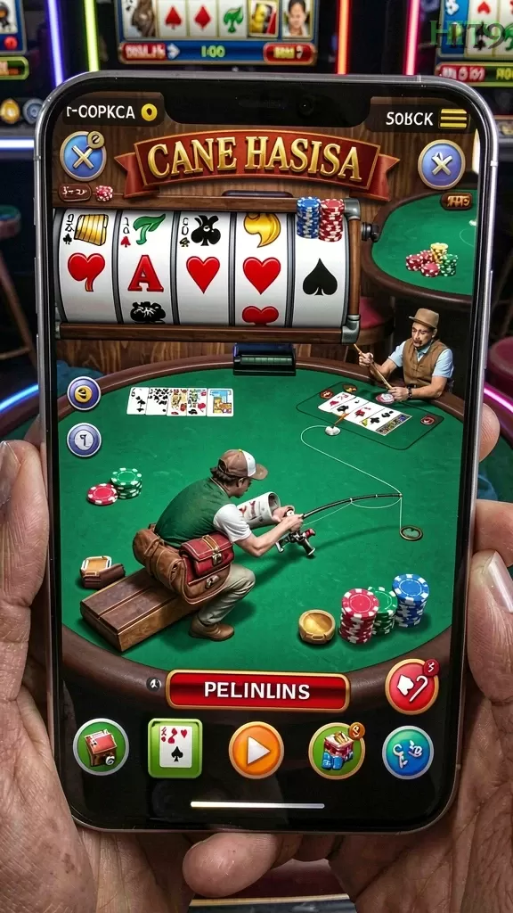 Screenshot Beast Band 2