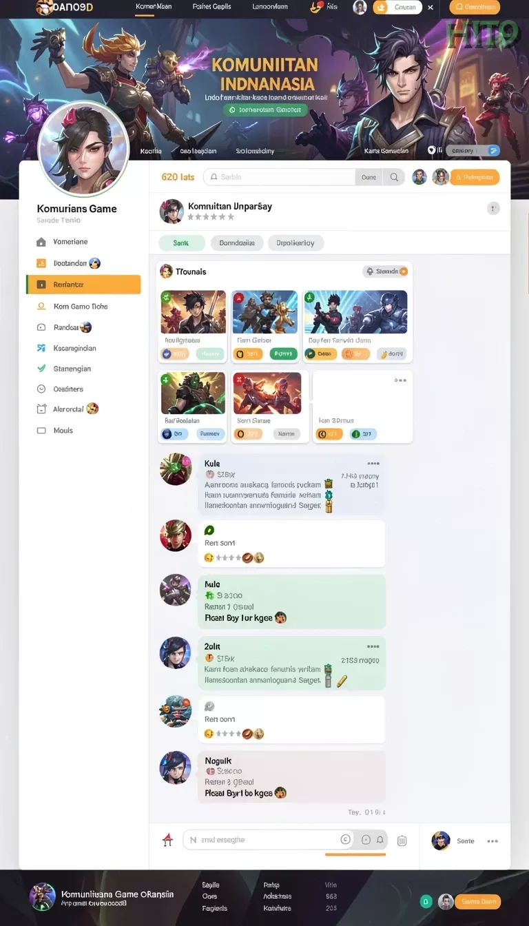 Screenshot Trial Of Phoenix 1