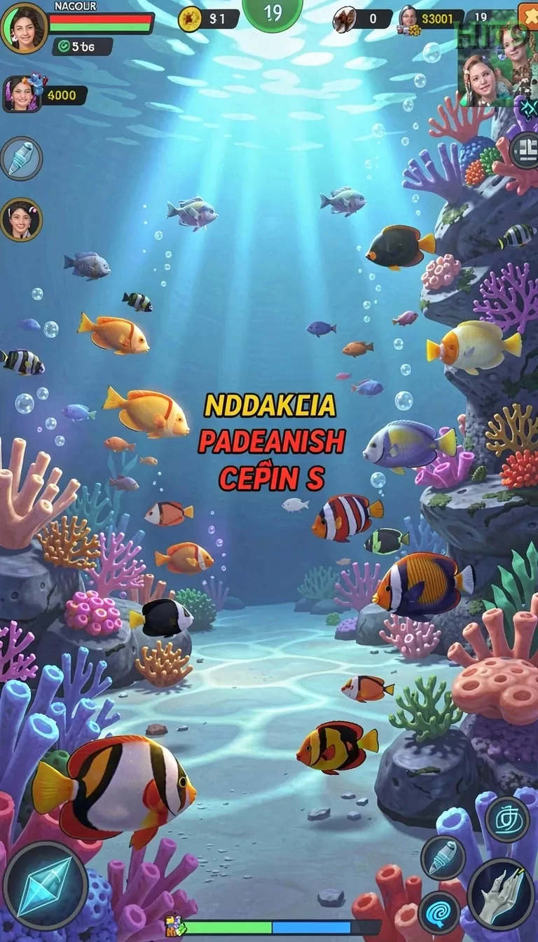 Screenshot Borderland 1