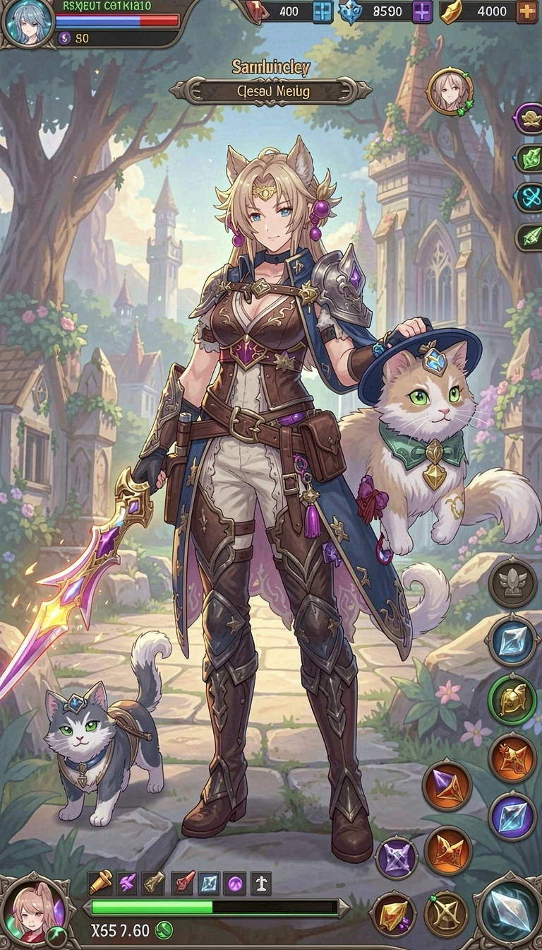 Screenshot Informasi Lengkap Game Borderland Terbaru 1