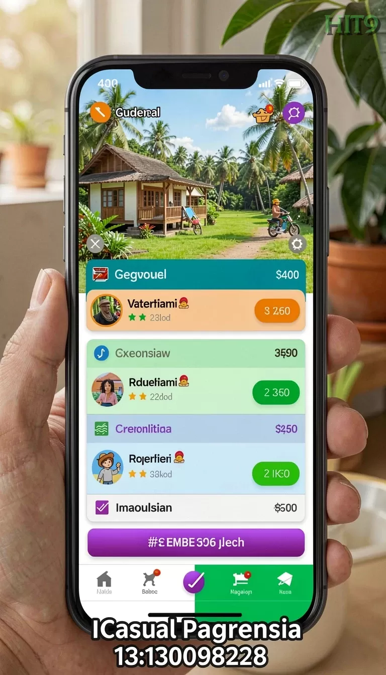 Screenshot John Hunter And The Book Of Tut 2