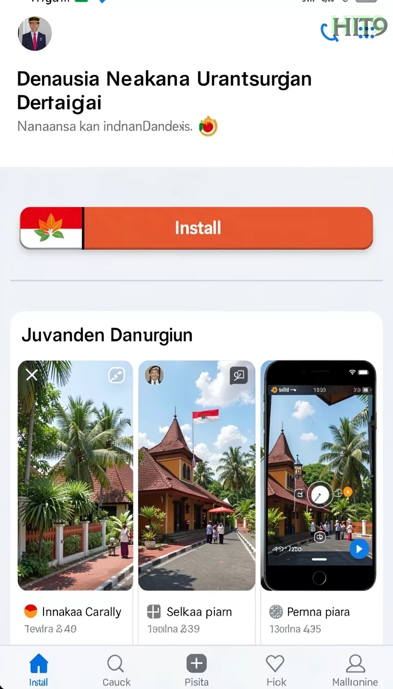 Screenshot Muay Thai Champion 1